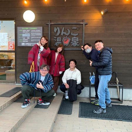 Asahi  代昌旅馆酒店 外观 照片