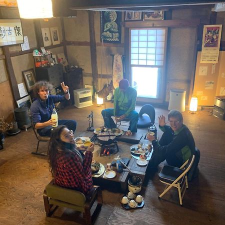Asahi  代昌旅馆酒店 外观 照片