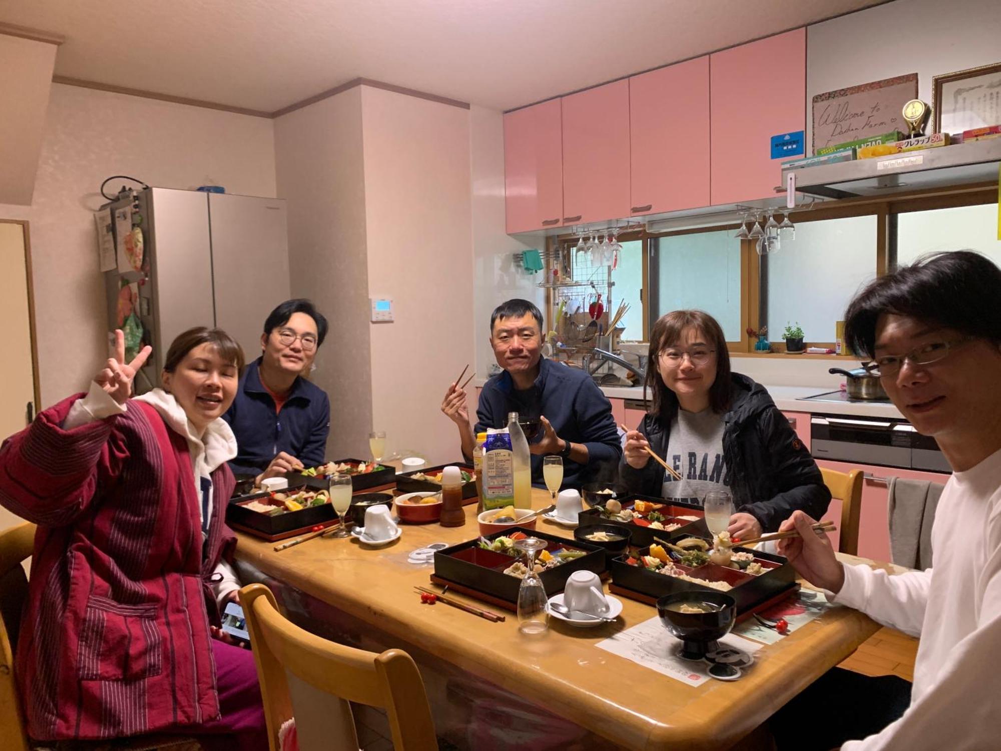 Asahi  代昌旅馆酒店 外观 照片