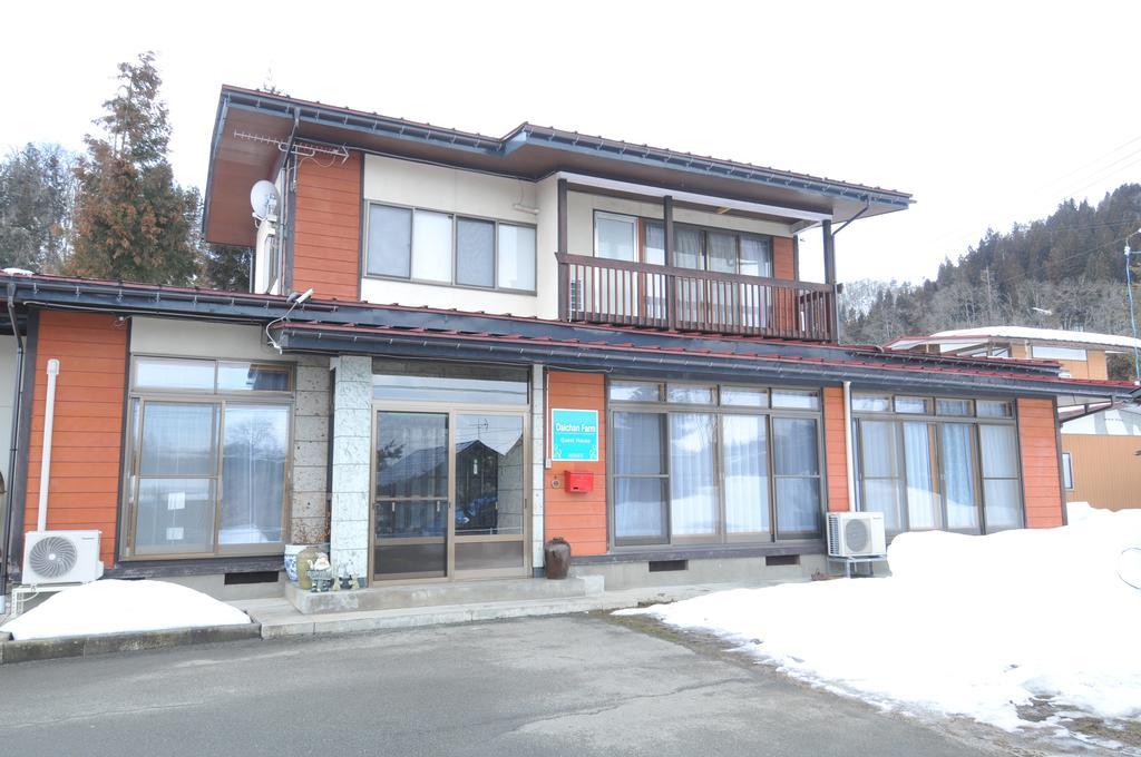 Asahi  代昌旅馆酒店 外观 照片