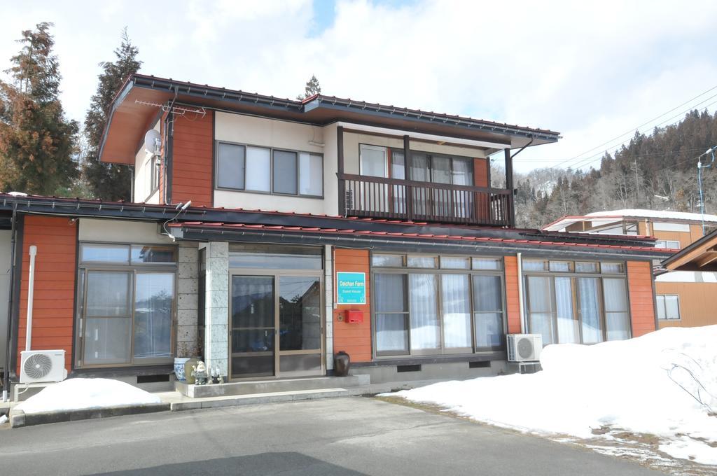 Asahi  代昌旅馆酒店 外观 照片