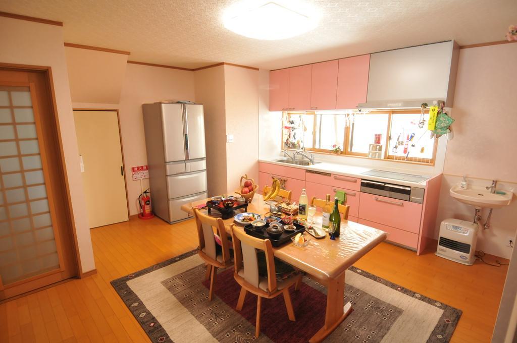 Asahi  代昌旅馆酒店 外观 照片