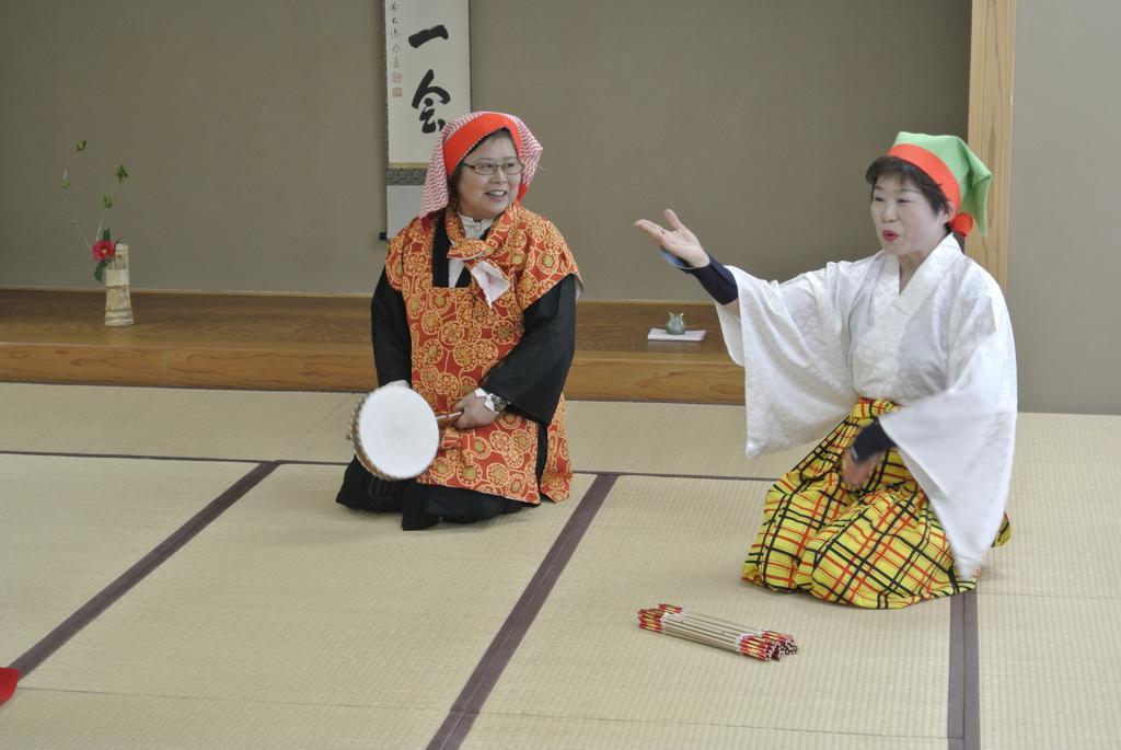 Asahi  代昌旅馆酒店 外观 照片
